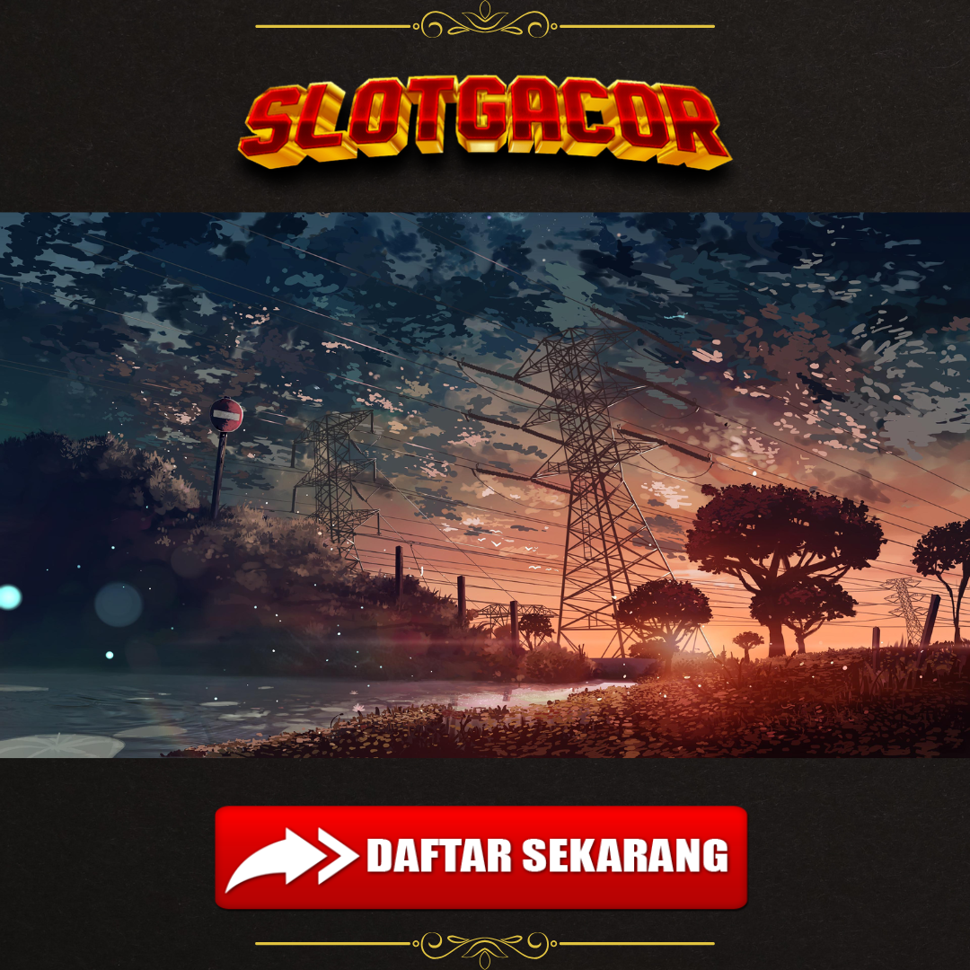 SLOT RESMI