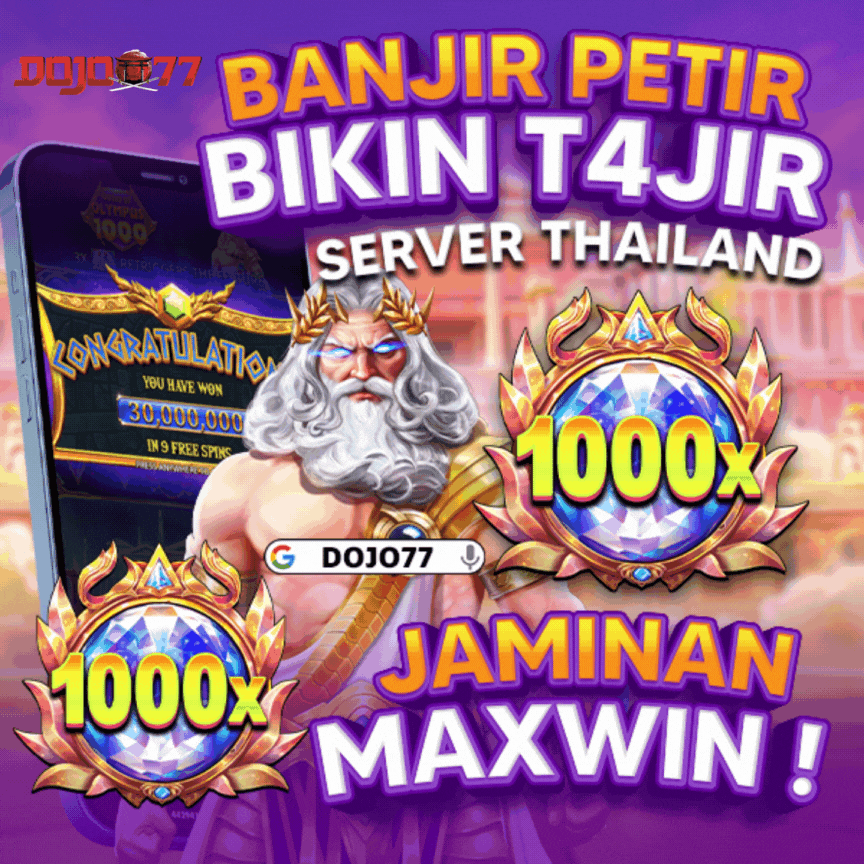 SLOT GACOR